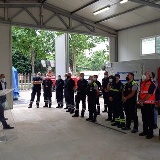 associazioni di volontariato