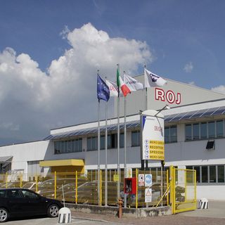 Roj a fianco dei Giochi Nazionali Estivi Special Olympics Biella