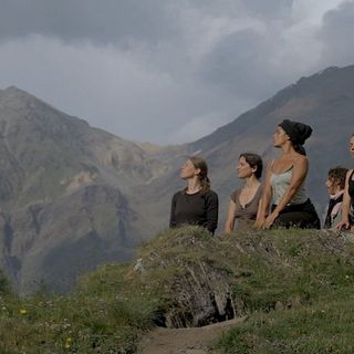 Dal 21 al 31 luglio il Festival &quot;Gran Paradiso dal vivo&quot;
