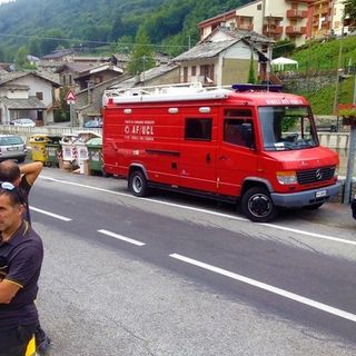 “Sto bene, non cercatemi”: a Crissolo terminate le ricerche della donna di Moncalieri