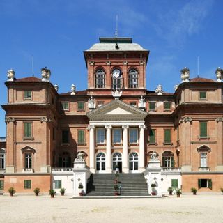Trentennale dell'apertura del Castello di Racconigi: venerdì al via ai festeggiamenti