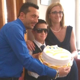 Gli ultimi istanti di vita dell’ex ultrà della Juve raccontati dalla sua ex compagna: “Era terrorizzato”