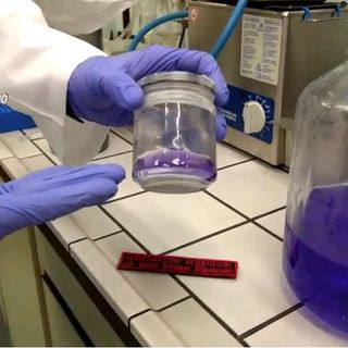 Una "raffineria" della cocaina nella cucina-laboratorio di un bar: arrestati 4 trafficanti Una "raffineria" della cocaina nella cucina-laboratorio di un bar: arrestati 4 trafficanti