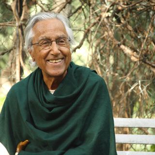 Raimon Panikkar