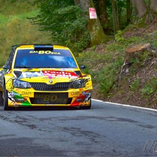 Il Rally Città di Torino animerà anche Pianezza e le valli di Susa e Lanzo