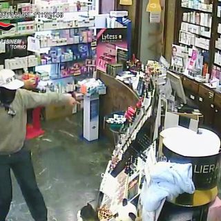 Arrestato il rapinatore gentleman che chiedeva scusa alle vittime