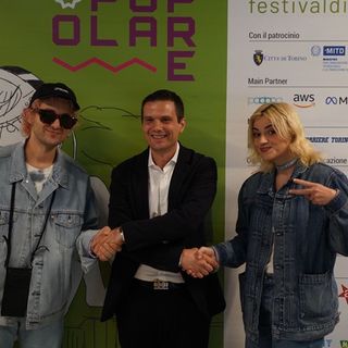 Successo per il Festival del Digitale Popolare: oltre 2 mila presenze