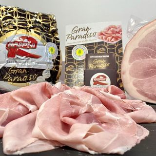 Raspini, &quot;Un punto di vista diverso, per noi che guardiamo al territorio, ma anche all'export&quot;