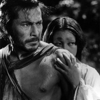 Un samurai dietro la macchina da presa. Omaggio a Kurosawa Akira
