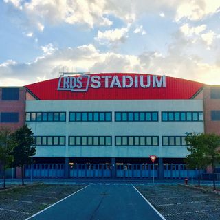 Rds Stadium di Rimini