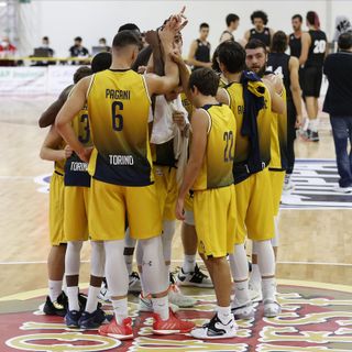 Basket, cambia il calendario della Reale Mutua Torino