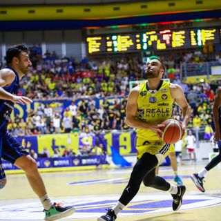 Miglior realizzatore per la Reale Mutua DeMario Mayfield