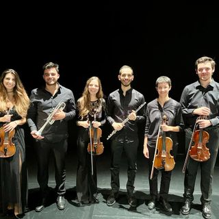 L'Orchestra Filarmonica di Torino apre il programma OFT Lab