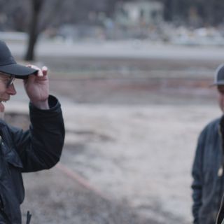 Climate change su grande schermo: Ron Howard apre Cinemambiente con &quot;Rebuilding Paradise&quot;