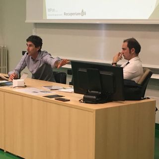 Nuovo progetto di ricerca di RecuperiamOli con l'Università di Torino