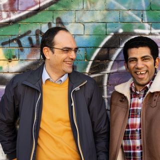 Con Community Matching si promuove l’integrazione dei rifugiati