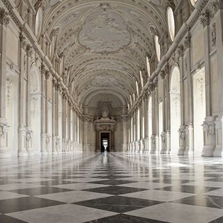 La Reggia di Venaria Reale