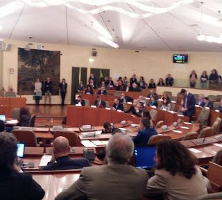 Bilancio Regione, presentato il maxi emendamento