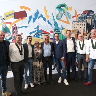 Al Grattacielo della Regione si celebra il gioiello dell'Alta Langa: al via la 70^ Fiera Nazionale della Nocciola di Cortemilia [VIDEO]