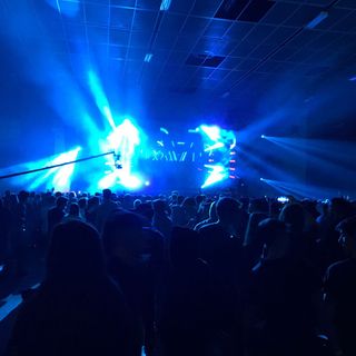 Reload Music Festival 2018 a Torino, 18 ore di musica, sostenibilità ed esperienze (FOTO E VIDEO)