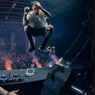 L'emergenza coronavirus fa rinviare il Reload Music Festival