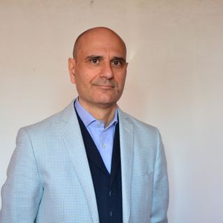 Il sindaco Renato Pittalis (foto di repertorio)