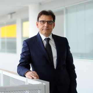 Renato Boero