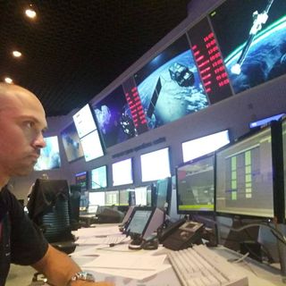 C’è un po’ di Beinasco nella missione spaziale alla scoperta di Mercurio