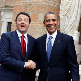 Obama origliava la Merkel, i tedeschi intercettavano segreti, gli italiani spiati da tutti