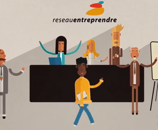 Il Reséau Entreprende Piemonte presenta la propria equazione: &quot;fare imprenditori&quot; per creare posti di lavoro (VIDEO)