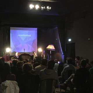 Decimo anniversario per _resetfestival: la rassegna che celebra l’innovazione musicale