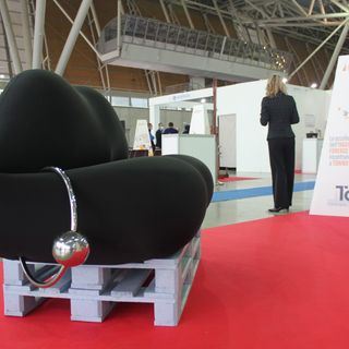 Restructura torna in presenza, tante novità e ingresso gratuito per la 33esima edizione: “Ora non fermiamoci più” [FOTO E VIDEO]