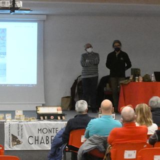 Con &quot;La retorica del confine” prima conferenza del nuovo anno a Bardonecchia