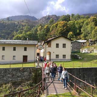 Domenica 1 ottobre si concludono le escursioni di Strada Gran Paradiso