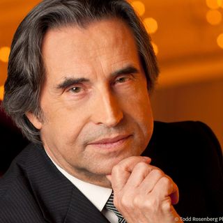 riccardo muti per la prima volta al teatro regio di torino