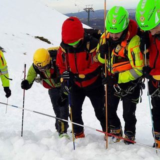 Escursionisti dispersi a Sauze di Cesana: riprendono le operazioni di soccorso
