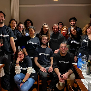 Consonanze, una serata di cibo, teatro, musica dal mondo e Ricercatori alla spina