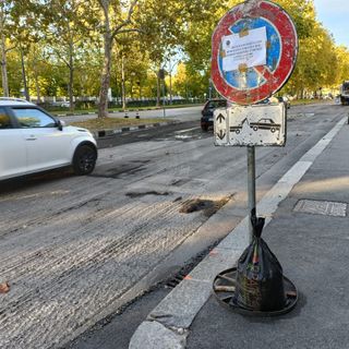 Piazza Caio Mario e corso Unione si rifanno il look: al via i lavori di riasfaltatura