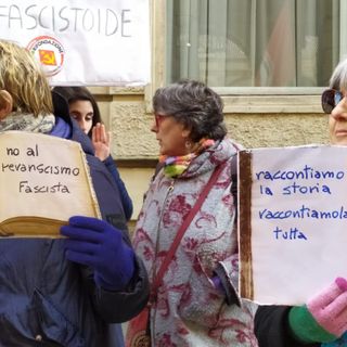 Rifondazione Comunista contro la Regione su scuola e università: “No a nuovi MinCulPop”