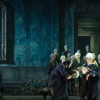 Teatro Regio