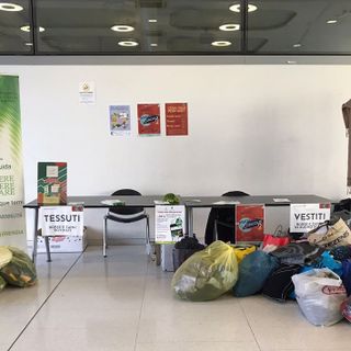riportalo in circolo