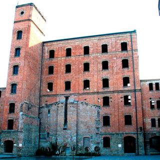 La risiera di San Sabba