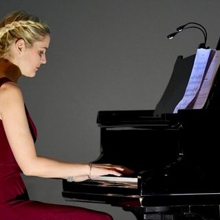 Bardonecchia ha festeggiato l'8 Marzo con &quot;Ritratti di donna&quot;