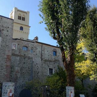 Rivalta, il Premio Strega alla Biblioteca Civica Castello degli Orsini Rivalta, il Premio Strega alla Biblioteca Civica Castello degli Orsini
