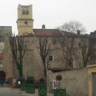 Rivalta terra d'accoglienza: accolta una famiglia siriana in fuga dalla guerra