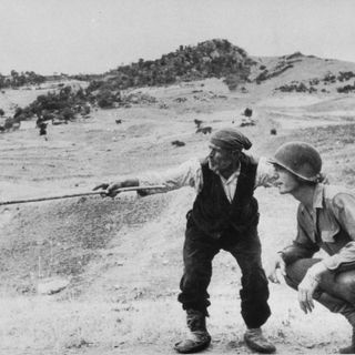 Dai reportages dei Maestri alla vita &quot;sotto il cielo di Torino&quot;: le tante storie della Collezione Bertero a CAMERA [FOTO]