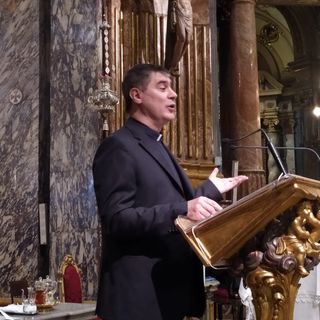 Mons. Roberto Repole