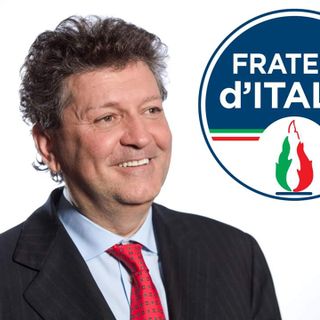 Sì Tav, Rosso (FdI): “Fratelli d’Italia partecipa alla manifestazione”