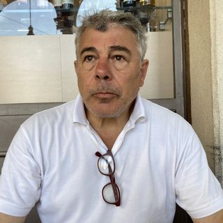 roberto salerno