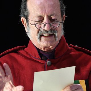 Rocco Papaleo in L'Ispettore generale_ph Tommaso_LePera